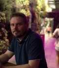 Rencontre Homme : Chris, 43 ans à France  HIRSINGUE
